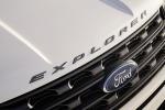 Ford Explorer XLT Sport Appearance Package 2016 года